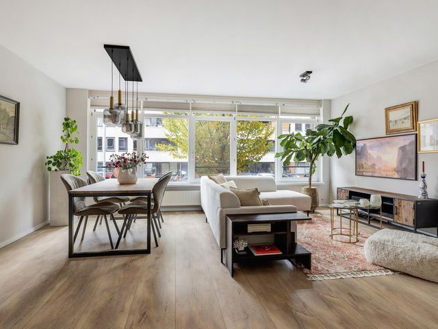 Elektroweg 130, Rotterdam