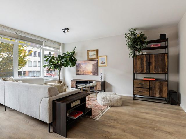 Elektroweg 130, Rotterdam