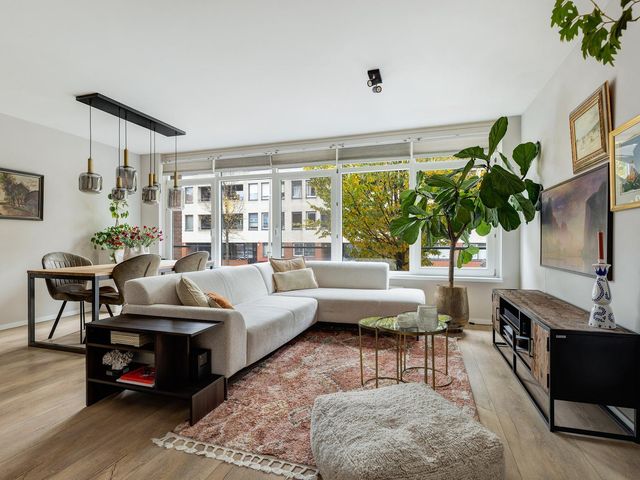 Elektroweg 130, Rotterdam