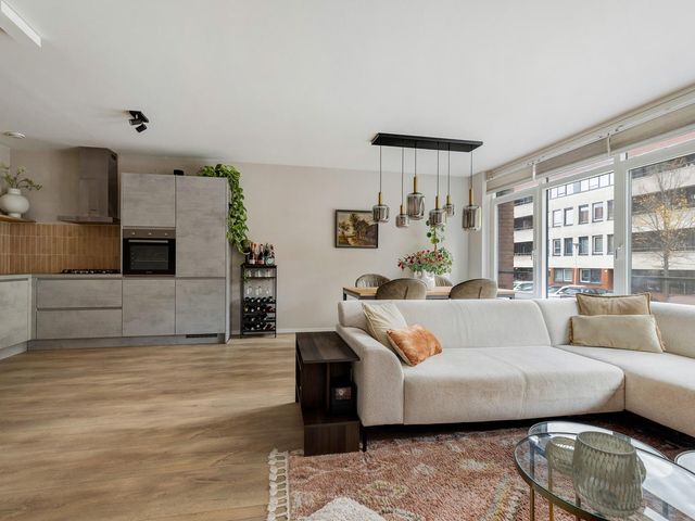 Elektroweg 130, Rotterdam