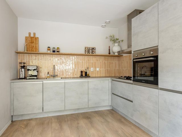 Elektroweg 130, Rotterdam