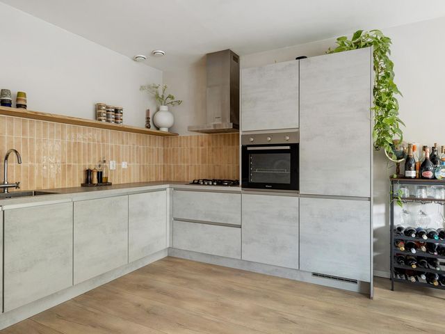 Elektroweg 130, Rotterdam