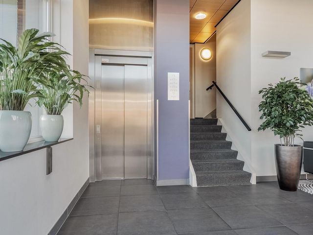 Wesdijkleede 54, Barendrecht