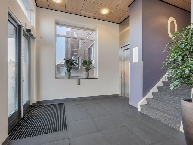 Wesdijkleede 54, Barendrecht