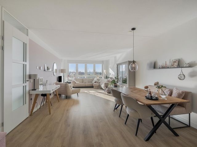 Wesdijkleede 54, Barendrecht