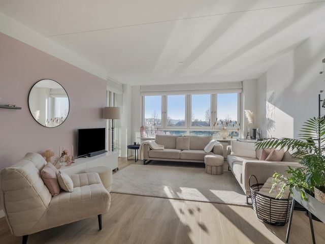 Wesdijkleede 54, Barendrecht