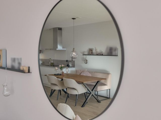 Wesdijkleede 54, Barendrecht