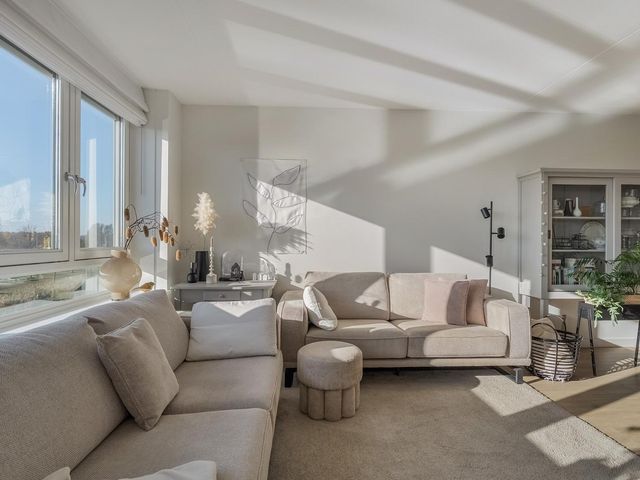 Wesdijkleede 54, Barendrecht