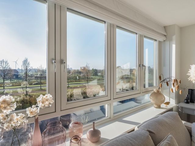 Wesdijkleede 54, Barendrecht