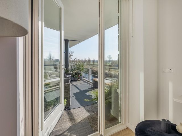 Wesdijkleede 54, Barendrecht