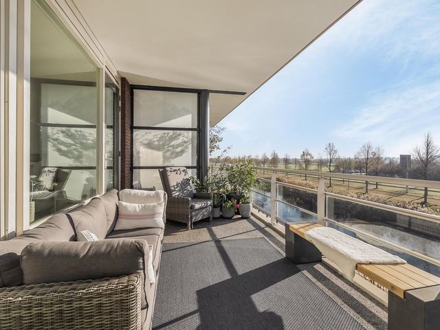 Wesdijkleede 54, Barendrecht