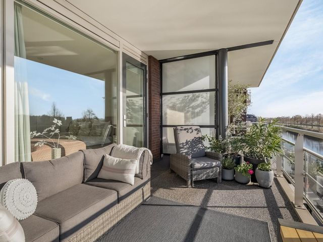 Wesdijkleede 54, Barendrecht