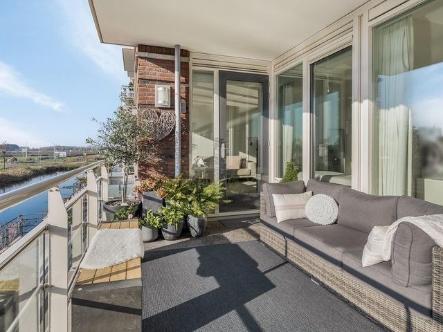 Wesdijkleede 54, Barendrecht