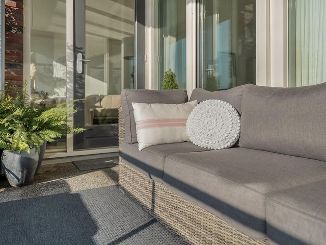 Wesdijkleede 54, Barendrecht