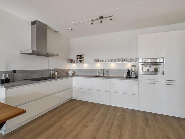 Wesdijkleede 54, Barendrecht