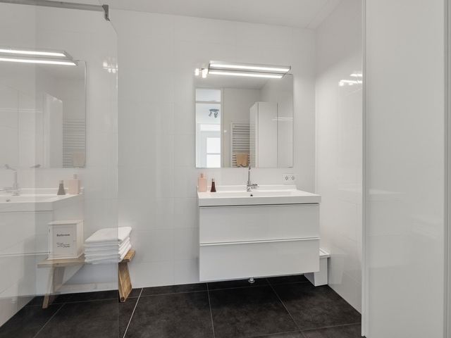 Wesdijkleede 54, Barendrecht