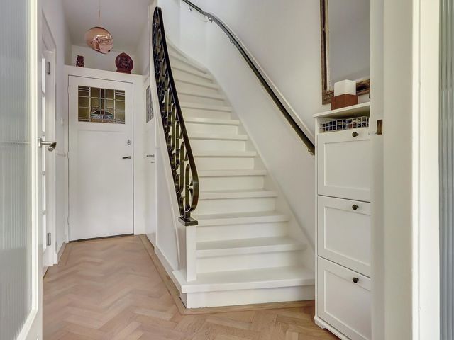 Boergoensevliet 174, Rotterdam