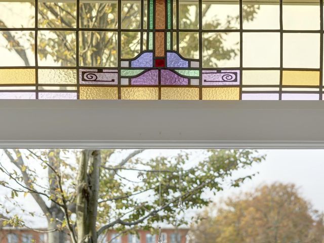 Boergoensevliet 174, Rotterdam