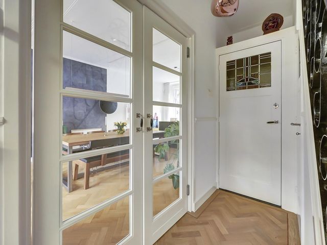 Boergoensevliet 174, Rotterdam