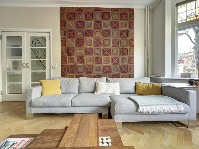 Boergoensevliet 174, Rotterdam