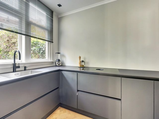 Boergoensevliet 174, Rotterdam