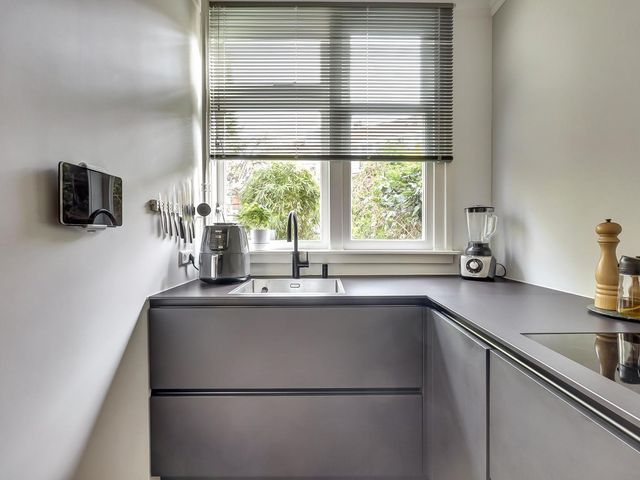 Boergoensevliet 174, Rotterdam