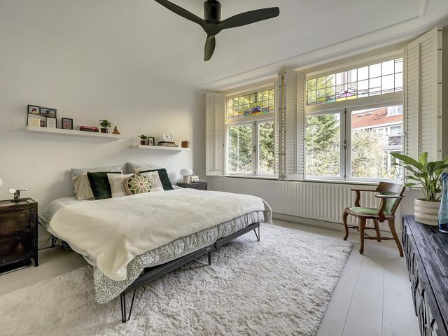 Boergoensevliet 174, Rotterdam