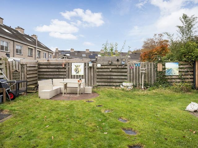 Westerbeek 5, Schoonebeek