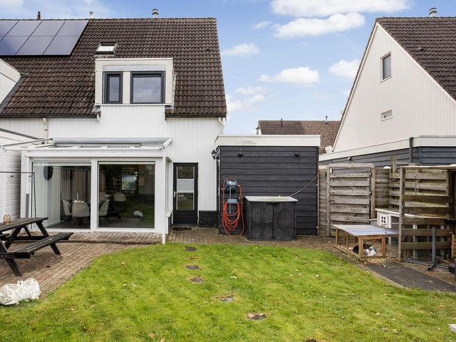 Westerbeek 5, Schoonebeek