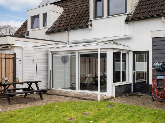 Westerbeek 5, Schoonebeek