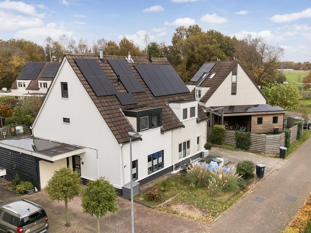 Westerbeek 5, Schoonebeek