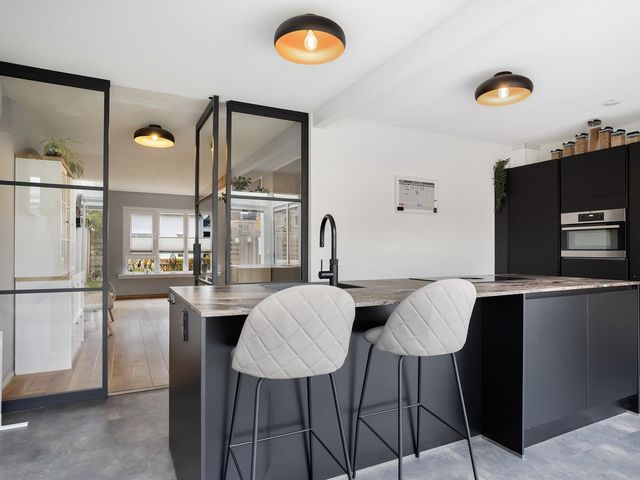 Westerbeek 5, Schoonebeek