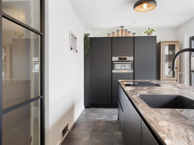 Westerbeek 5, Schoonebeek