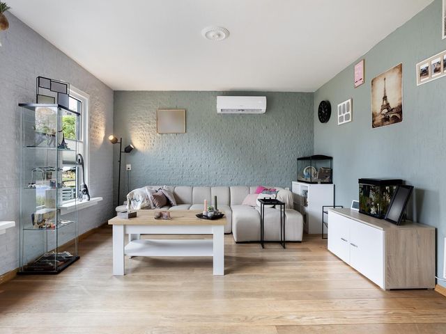 Westerbeek 5, Schoonebeek