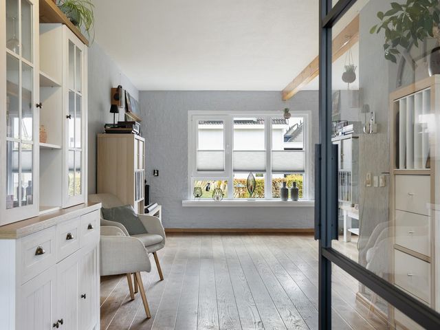 Westerbeek 5, Schoonebeek