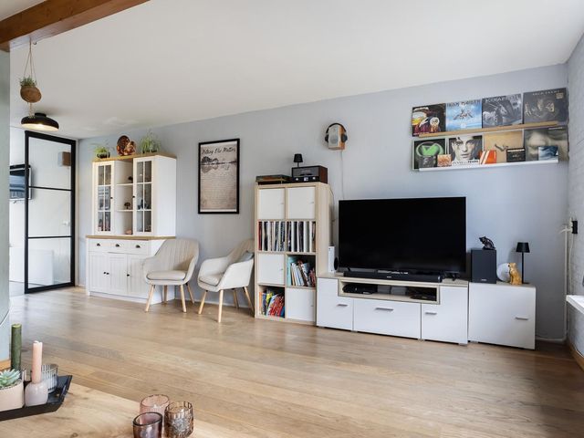 Westerbeek 5, Schoonebeek