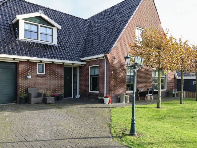 Hikkaarderdyk 24, Jislum