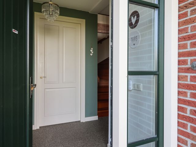 Hikkaarderdyk 24, Jislum