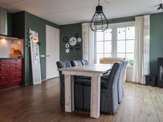 Hikkaarderdyk 24, Jislum