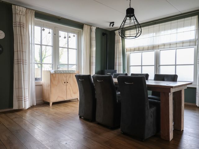 Hikkaarderdyk 24, Jislum