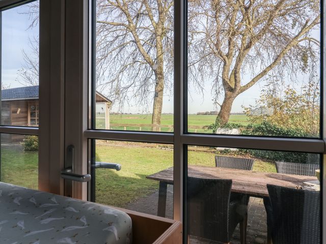 Hikkaarderdyk 24, Jislum