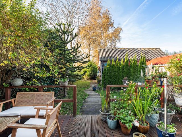 Zegwaartseweg 70C, Zoetermeer