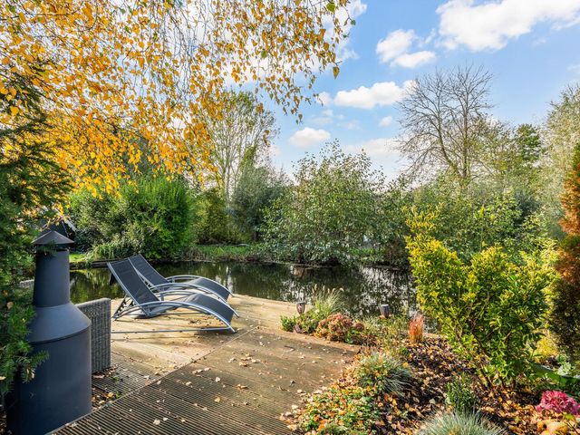 Zegwaartseweg 70C, Zoetermeer