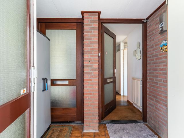 Zegwaartseweg 70C, Zoetermeer