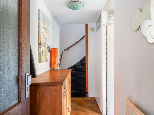 Zegwaartseweg 70C, Zoetermeer