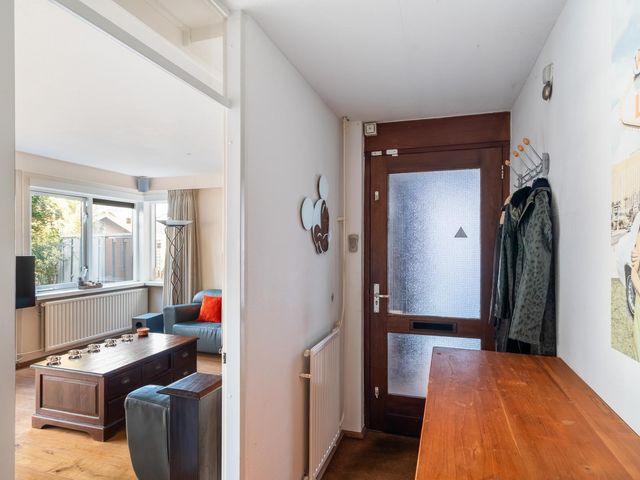 Zegwaartseweg 70C, Zoetermeer