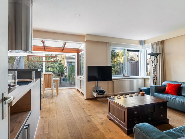 Zegwaartseweg 70C, Zoetermeer