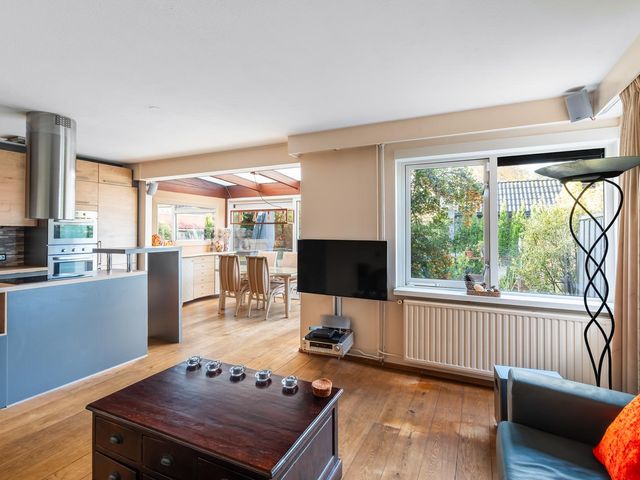 Zegwaartseweg 70C, Zoetermeer