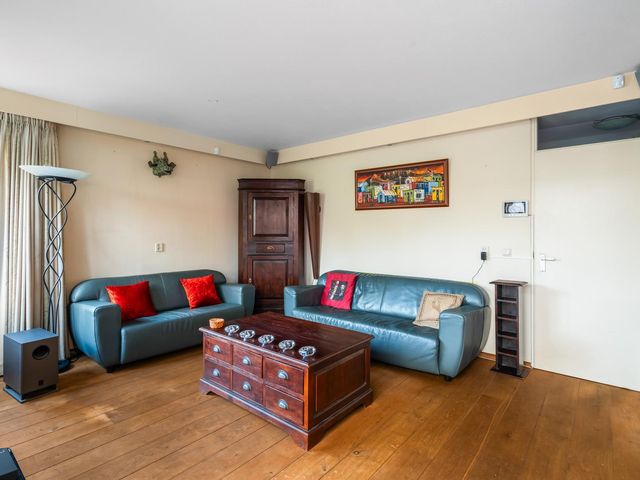 Zegwaartseweg 70C, Zoetermeer