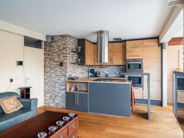 Zegwaartseweg 70C, Zoetermeer